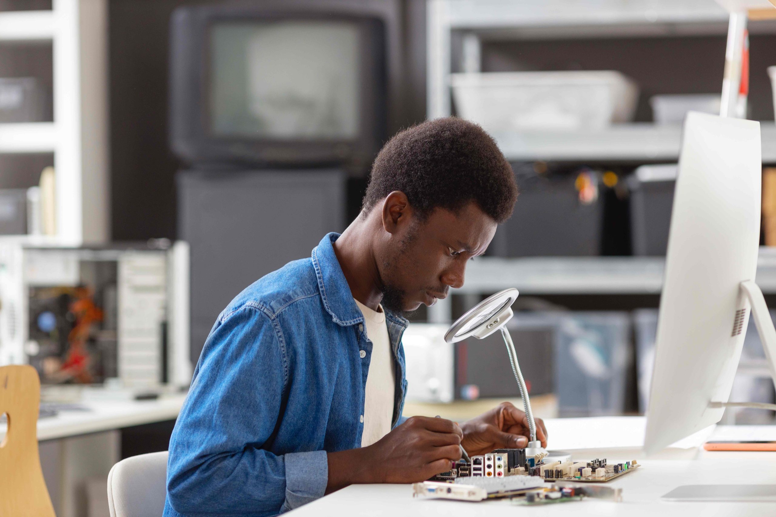 Online Computer Science Courses